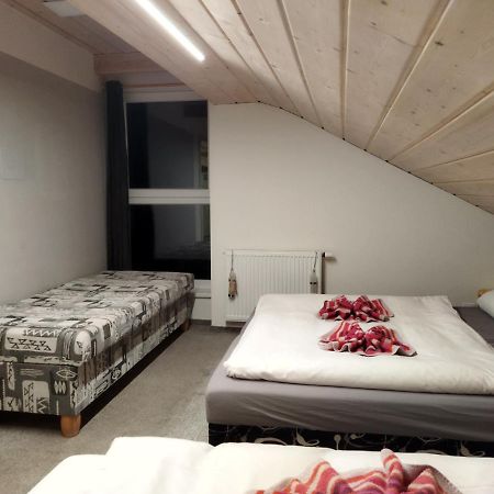 Pension U Slunce Johannisbad Exterior foto